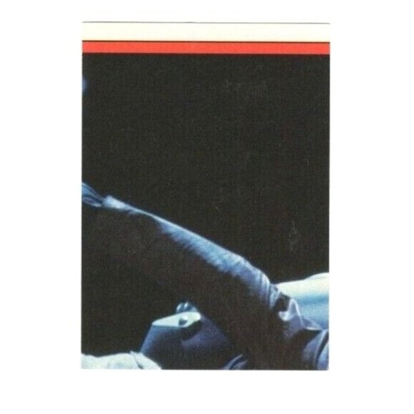 4 Vintage Topps The Rocketeer The Walt Disney Company Trading Cards Sticker 1065 - Picture 9 of 10